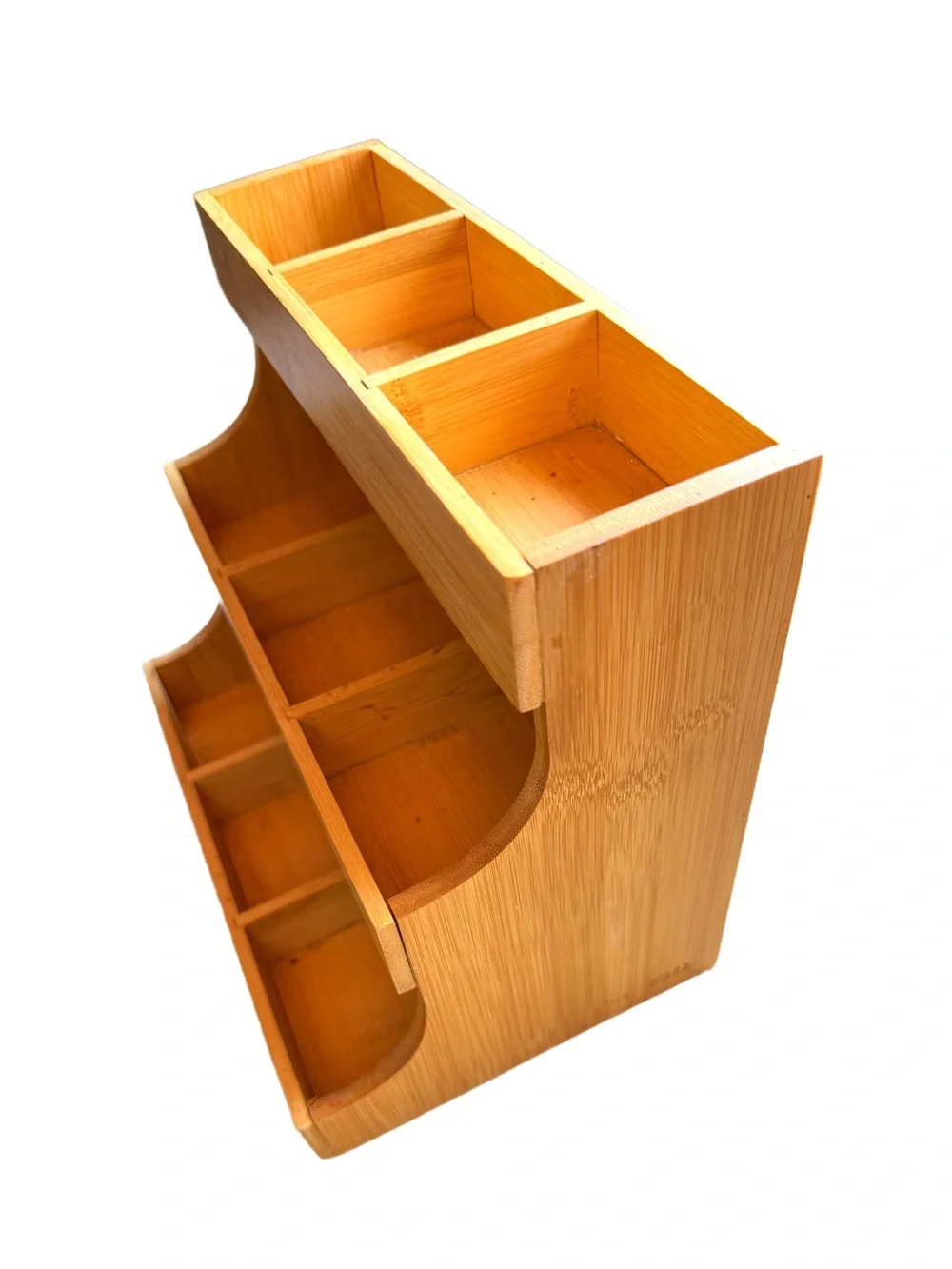 N/A natural bamboo